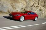 Aston Martin Rapide 2010 года